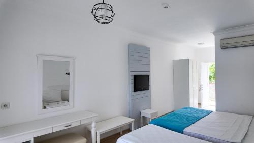 Imagen general del Hotel Lizbonia &Ccedil;eşme. Foto 4