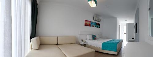Imagen general del Hotel Lizbonia &Ccedil;eşme. Foto 7
