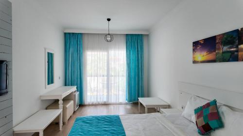 Imagen general del Hotel Lizbonia &Ccedil;eşme. Foto 17