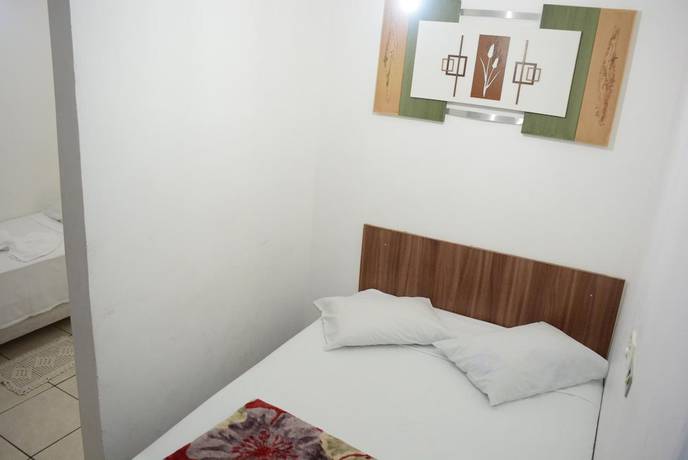 Imagen de la habitación del Hotel Lize 2. Foto 2