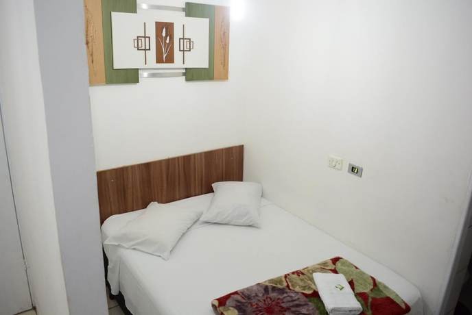 Imagen de la habitación del Hotel Lize 2. Foto 3