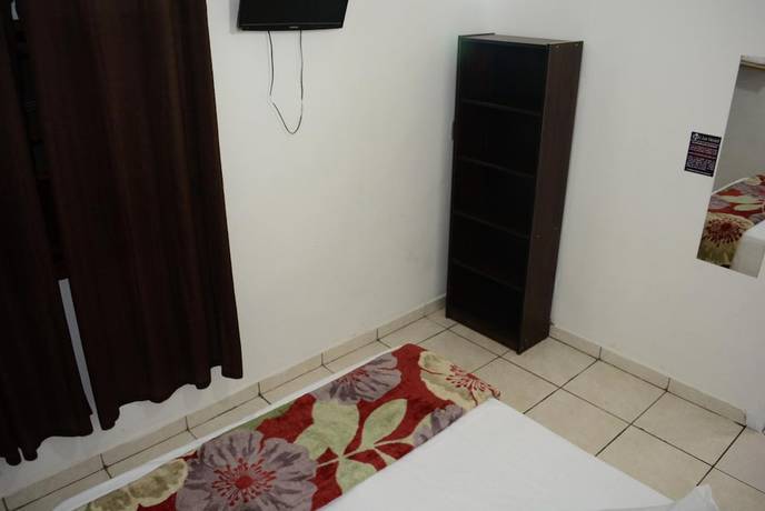 Imagen de la habitación del Hotel Lize 2. Foto 4
