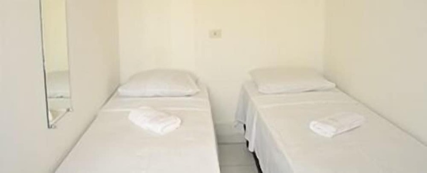 Imagen de la habitación del Hotel Lize 2. Foto 6