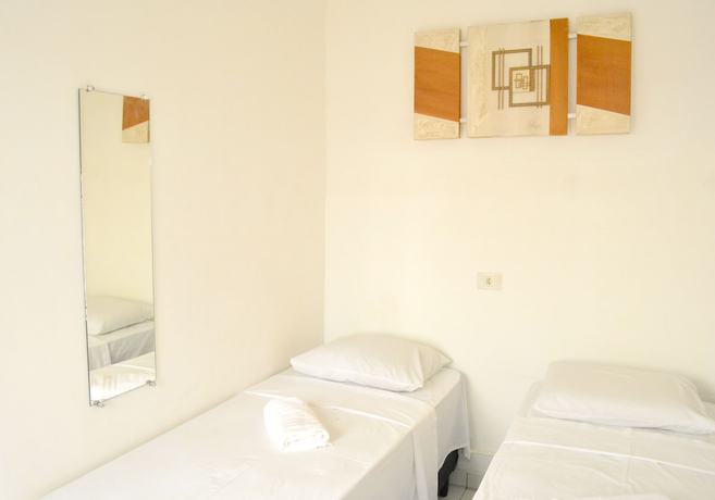 Imagen de la habitación del Hotel Lize 2. Foto 7