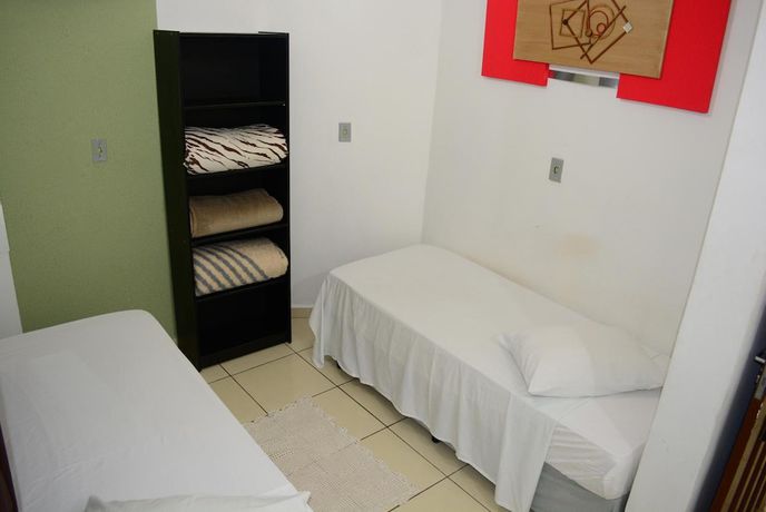 Imagen de la habitación del Hotel Lize 2. Foto 9