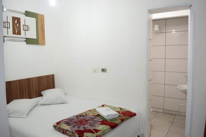 Imagen de la habitación del Hotel Lize 2. Foto 10