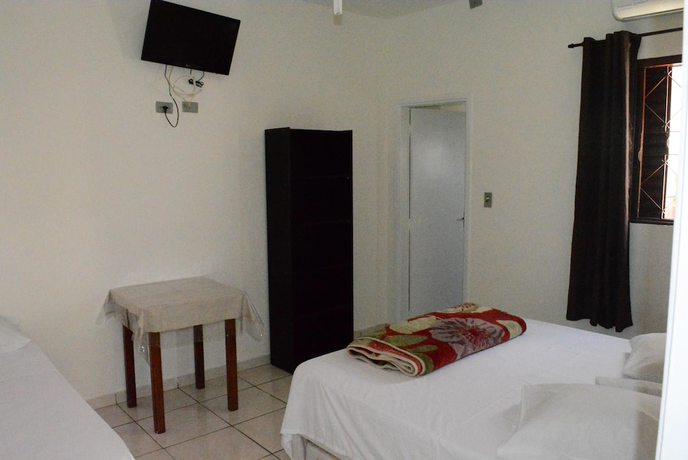 Imagen de la habitación del Hotel Lize 2. Foto 12