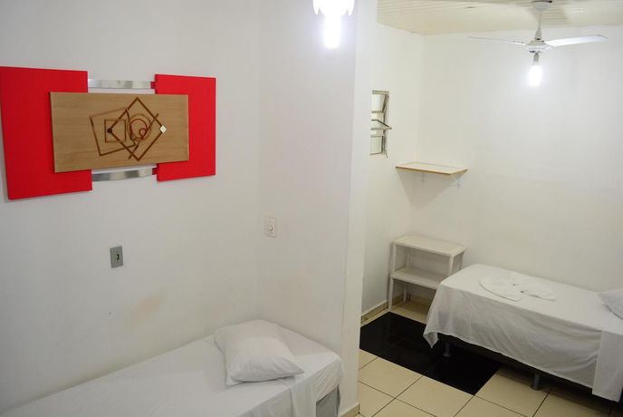 Imagen de la habitación del Hotel Lize 2. Foto 13