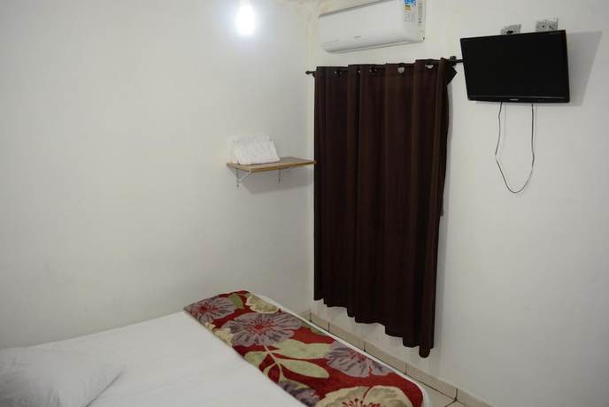 Imagen de la habitación del Hotel Lize 2. Foto 16