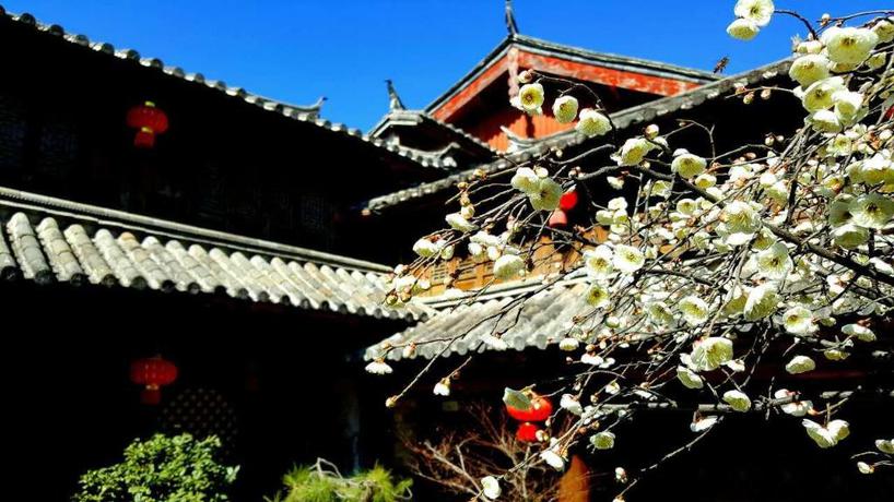 Imagen general del Hotel Lize Graceland Artistic Suite Inn. Foto 2