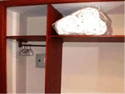 Imagen de la habitación del Hotel Lizon Curitiba. Foto 3