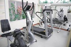 Imagen de la habitación del Hotel Lizon Curitiba. Foto 6