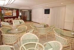 Imagen de la habitación del Hotel Lizon Curitiba. Foto 7