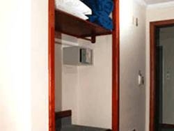 Imagen de la habitación del Hotel Lizon Curitiba. Foto 11