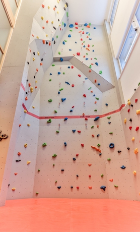 Imagen general del Hotel Lizum 1600 - and Kompetenzzentrum. Foto 3