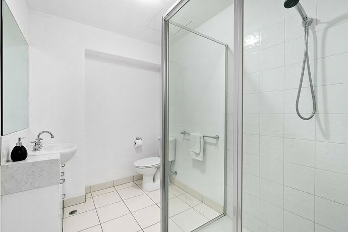 Imagen general del Hotel Lizzi, Melbourne Studio Apartment. Foto 6