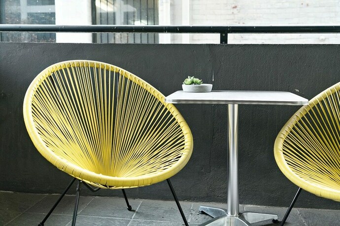 Imagen de la habitación del Hotel Lizzi, Melbourne Studio Apartment. Foto 12