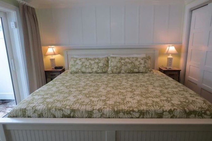 Imagen de la habitación del Hotel Lizzie Lu\'s Island Retreat. Foto 4