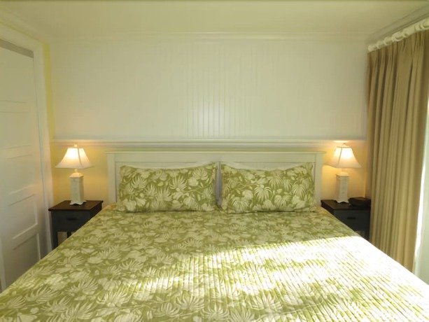 Imagen de la habitación del Hotel Lizzie Lu\'s Island Retreat. Foto 6