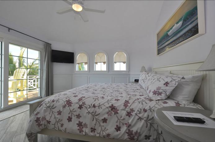 Imagen de la habitación del Hotel Lizzie Lu\'s Island Retreat. Foto 8