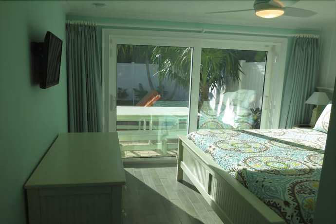 Imagen de la habitación del Hotel Lizzie Lu\'s Island Retreat. Foto 9