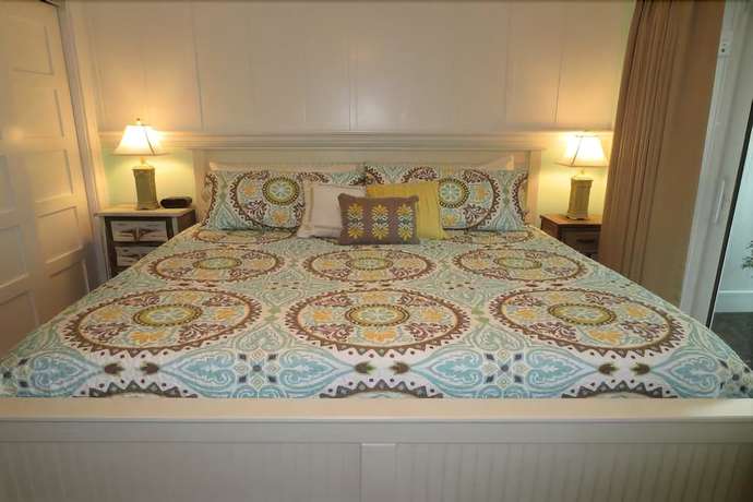 Imagen de la habitación del Hotel Lizzie Lu\'s Island Retreat. Foto 11