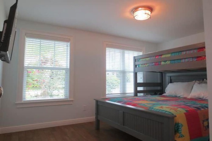 Imagen de la habitación del Hotel Lizzie Lu\'s Island Retreat. Foto 14