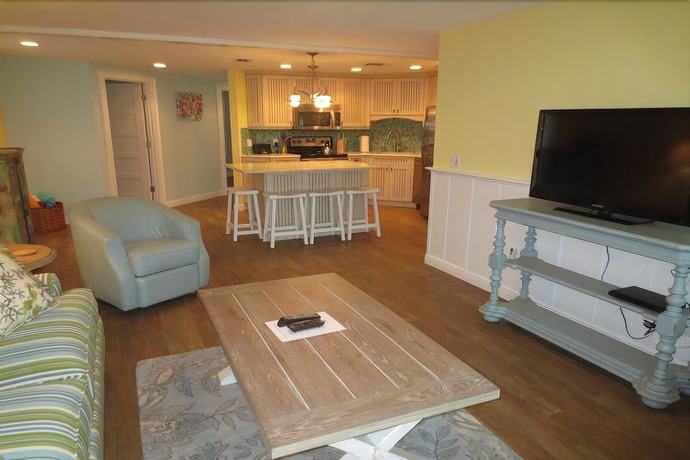 Imagen de la habitación del Hotel Lizzie Lu\'s Island Retreat. Foto 16