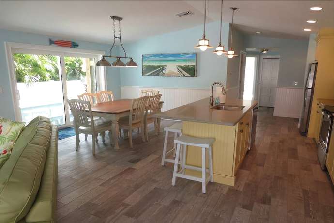 Imagen de la habitación del Hotel Lizzie Lu\'s Island Retreat. Foto 19