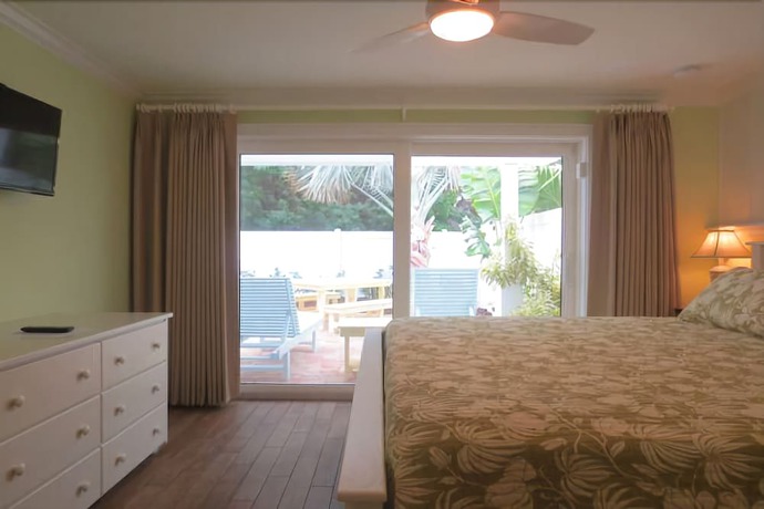 Imagen de la habitación del Hotel Lizzie Lu\'s Island Retreat. Foto 20