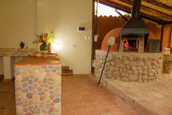 Imagen de la habitación del Hotel Lizzy Wasi Urubamba. Foto 9