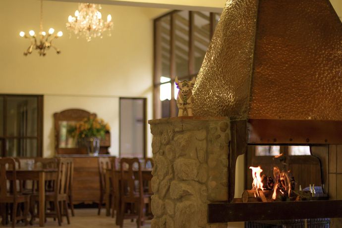 Imagen general del Hotel Lizzy Wasi Urubamba. Foto 5