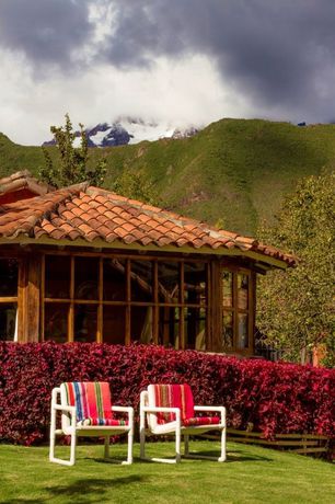 Imagen general del Hotel Lizzy Wasi Urubamba. Foto 6