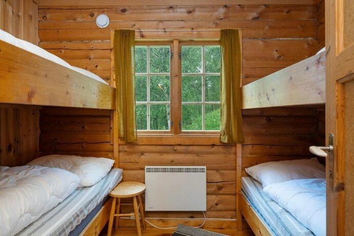 Imagen general del Hotel Ljoshaugen Camping. Foto 3