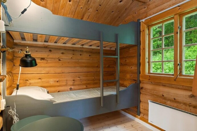 Imagen general del Hotel Ljoshaugen Camping. Foto 12