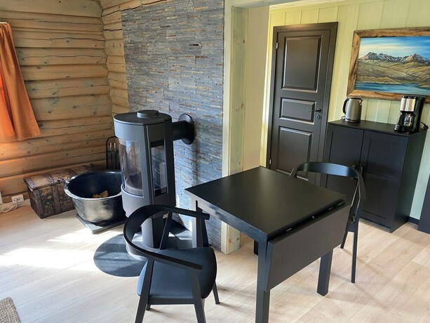 Imagen general del Hotel Ljoshaugen Camping. Foto 15