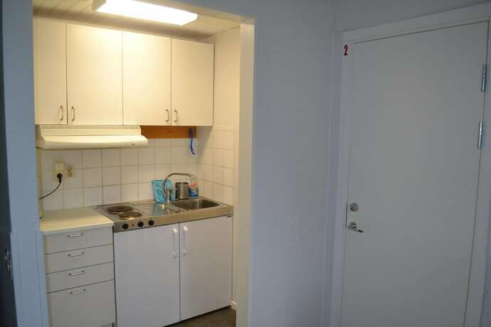 Imagen general del Hotel Ljungsbro Vandrarhem - Hostel. Foto 7