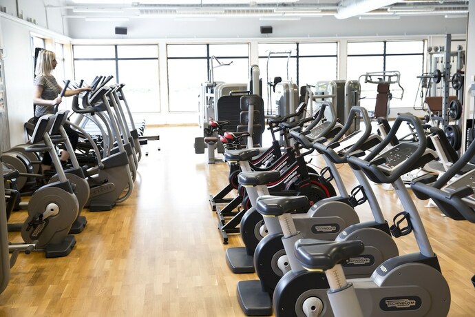 Imagen general del Hotel Ljungsbro Vandrarhem - Hostel. Foto 8