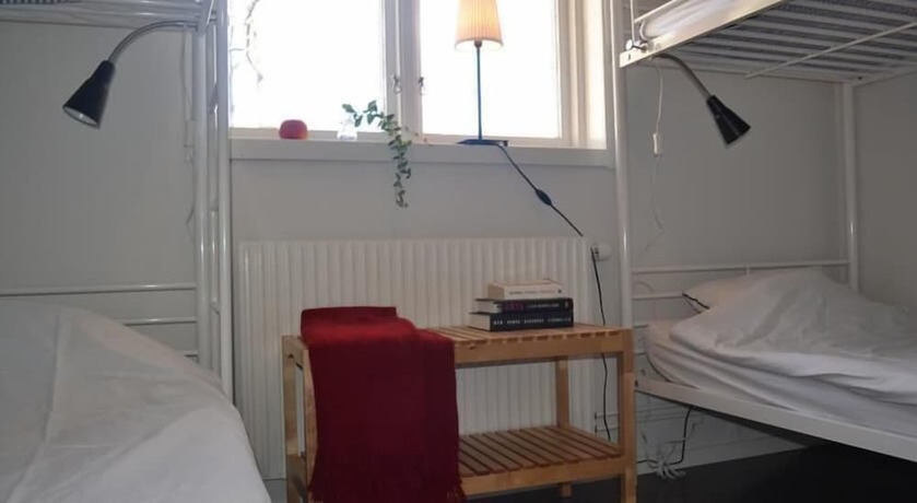 Imagen de la habitación del Hotel Ljungsbro Vandrarhem - Hostel. Foto 15