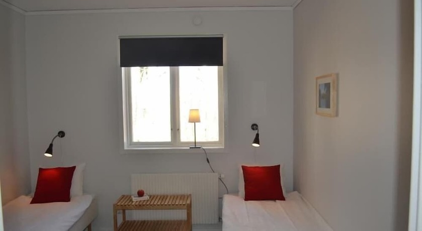 Imagen de la habitación del Hotel Ljungsbro Vandrarhem - Hostel. Foto 16