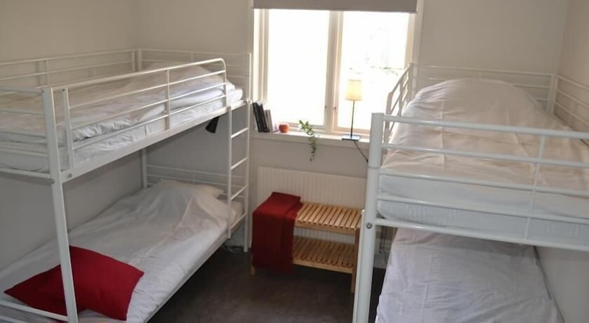 Imagen de la habitación del Hotel Ljungsbro Vandrarhem - Hostel. Foto 18