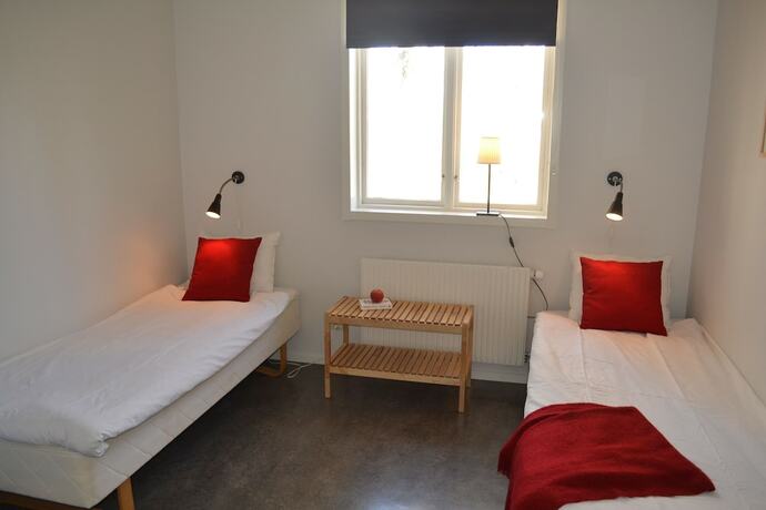 Imagen de la habitación del Hotel Ljungsbro Vandrarhem - Hostel. Foto 19