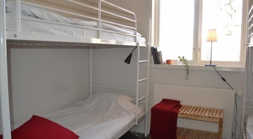Imagen de la habitación del Hotel Ljungsbro Vandrarhem - Hostel. Foto 20