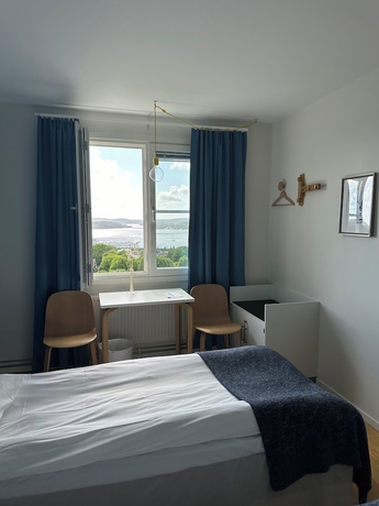 Imagen de la habitación del Hotel Ljungskile Folkh&ouml;gskola Kurs and Konferens Vandrarhem - Hostel. Foto 2