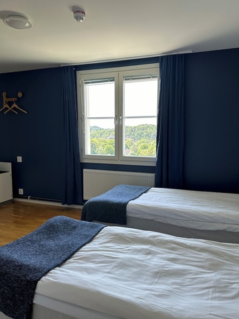 Imagen de la habitación del Hotel Ljungskile Folkh&ouml;gskola Kurs and Konferens Vandrarhem - Hostel. Foto 3
