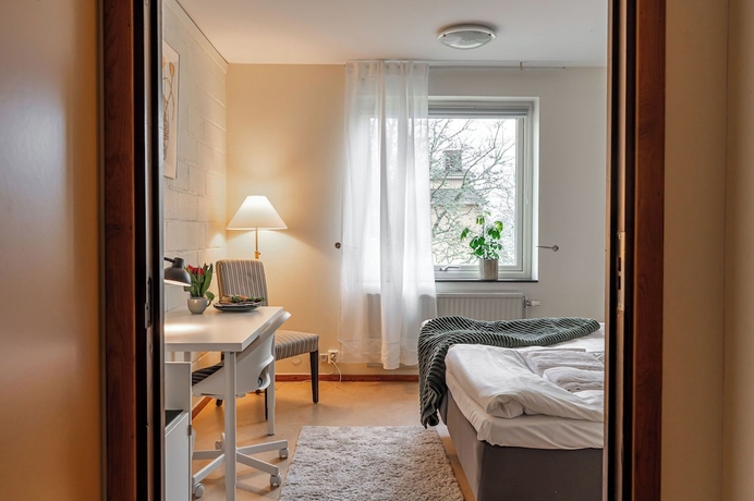 Imagen de la habitación del Hotel Ljungskile Folkh&ouml;gskola Kurs and Konferens Vandrarhem - Hostel. Foto 4