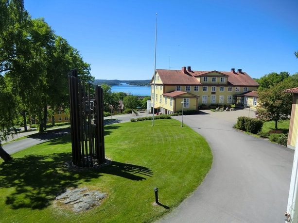 Imagen general del Hotel Ljungskile Folkhögskola Kurs and Konferens Vandrarhem - Hostel. Foto 1