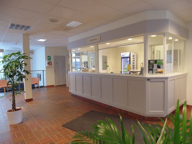 Imagen de los interiores del Hotel Ljungskile Folkh&ouml;gskola Kurs and Konferens Vandrarhem - Hostel. Foto 13