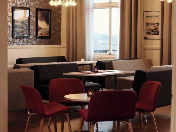 Imagen de los interiores del Hotel Ljungskile Folkh&ouml;gskola Kurs and Konferens Vandrarhem - Hostel. Foto 15