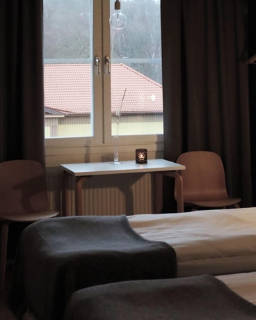 Imagen de la habitación del Hotel Ljungskile Folkh&ouml;gskola Kurs and Konferens Vandrarhem - Hostel. Foto 8